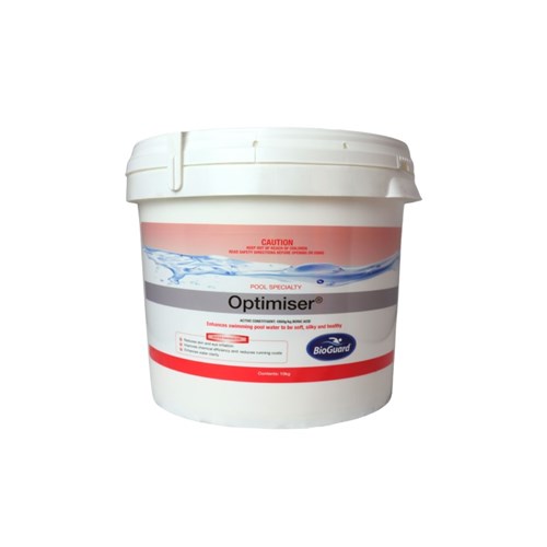BioGuard Optimiser 10kg